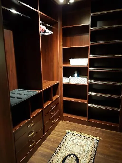 Luxury Apartment Abu Dabi
