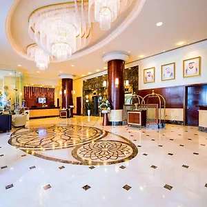 5* Apart Otel Grand Mercure Majlis Residences