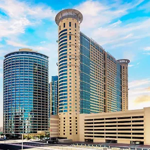5* Otel Grand Millennium Al Wahda