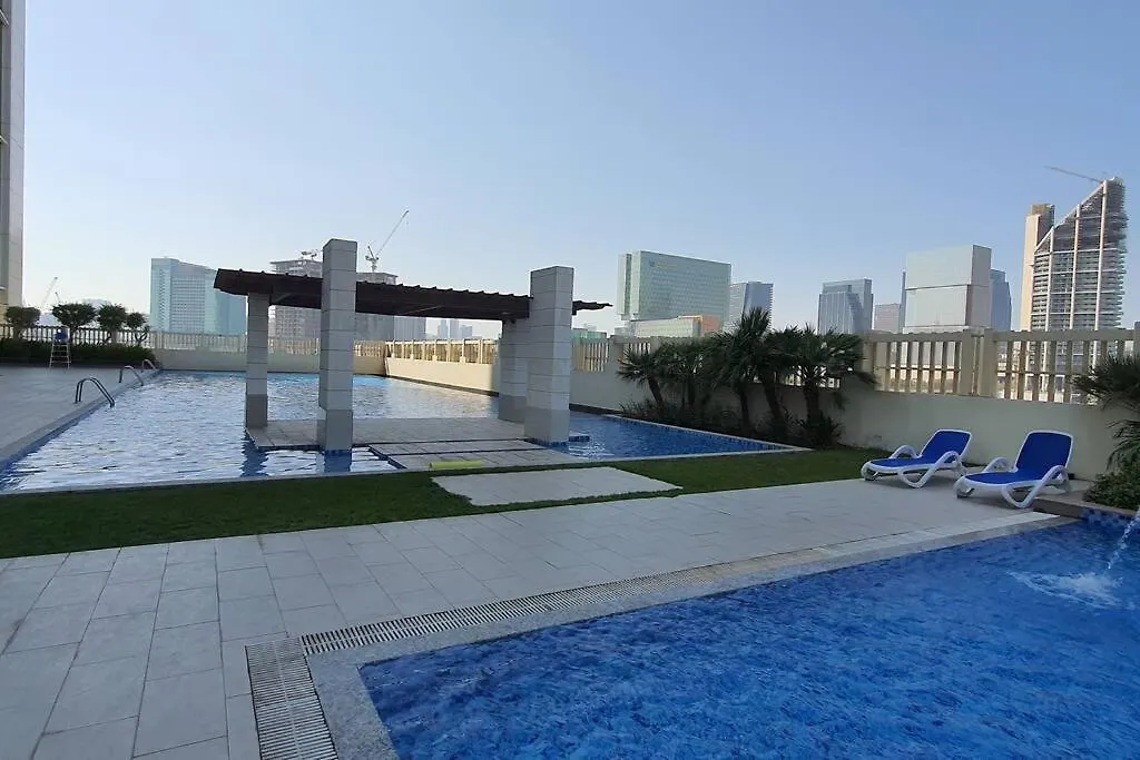 Luxury Apartment Abu Dhabi United Arab Emirates