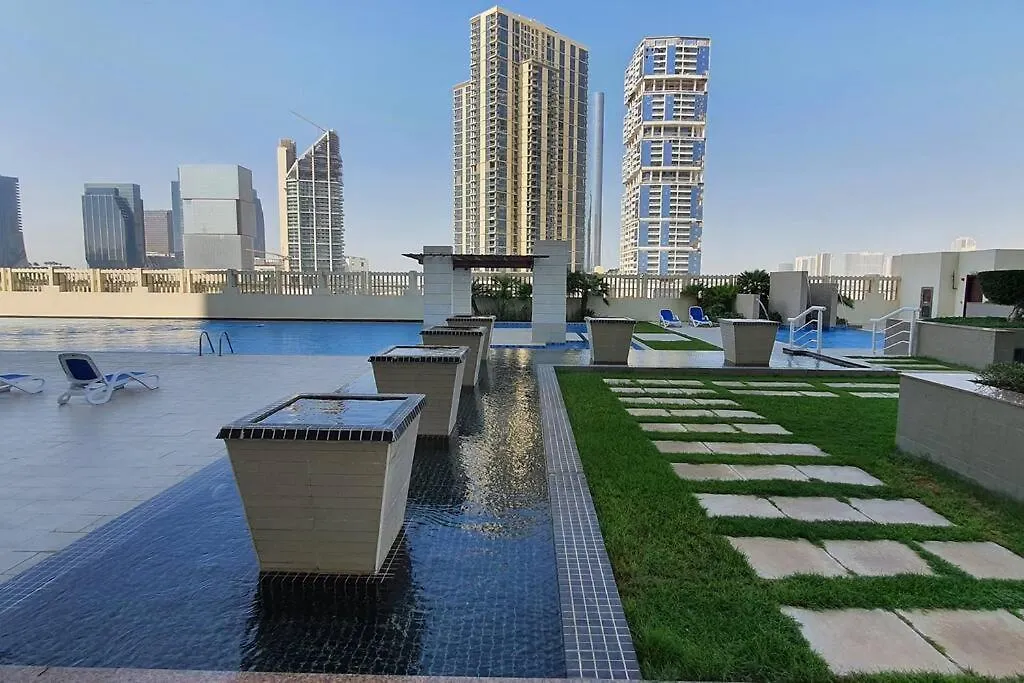 Luxury Apartment Abu Dhabi 0*,  United Arab Emirates